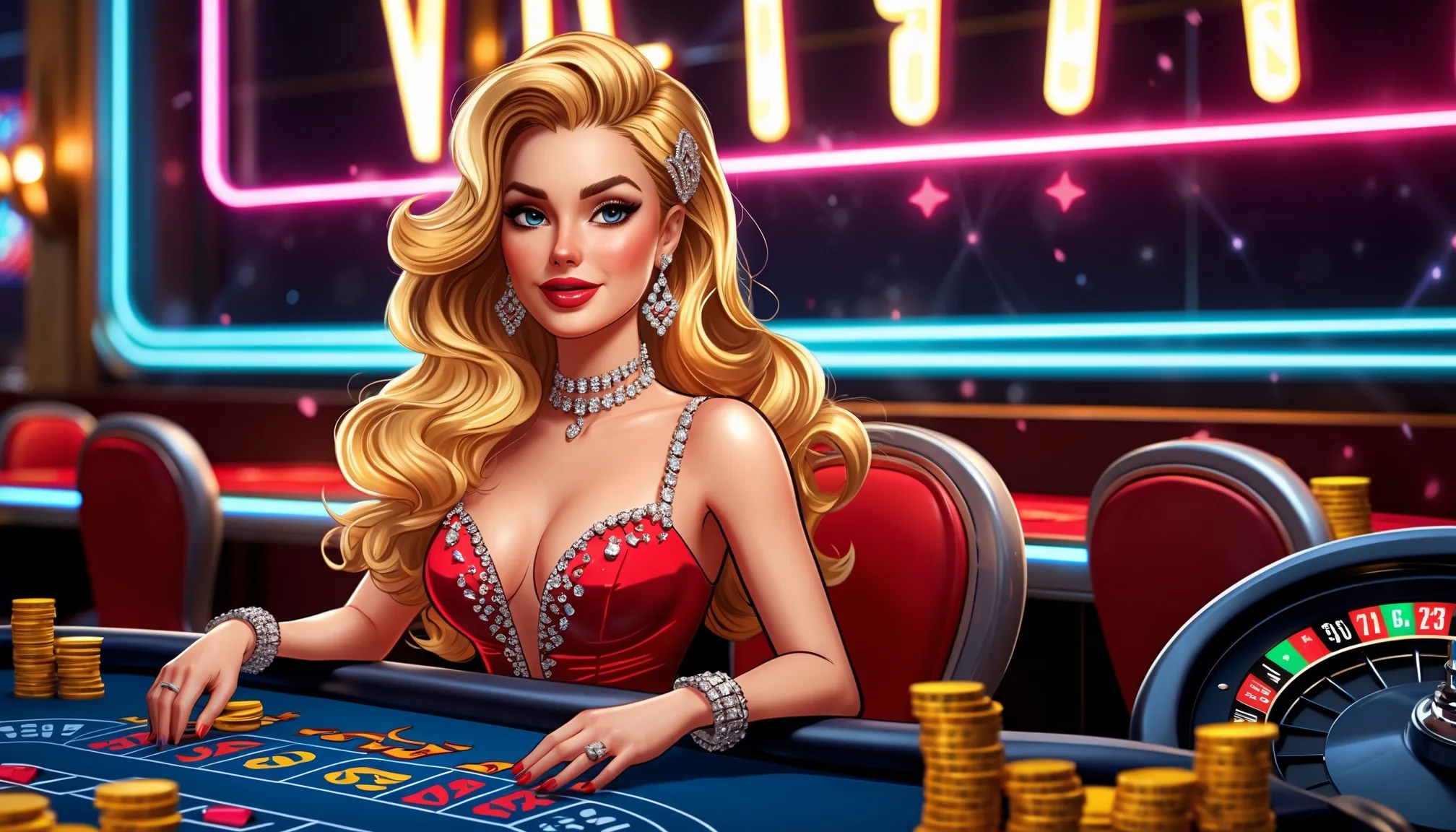 Wingaga Casino No Deposit Bonus & Aktionen 2026